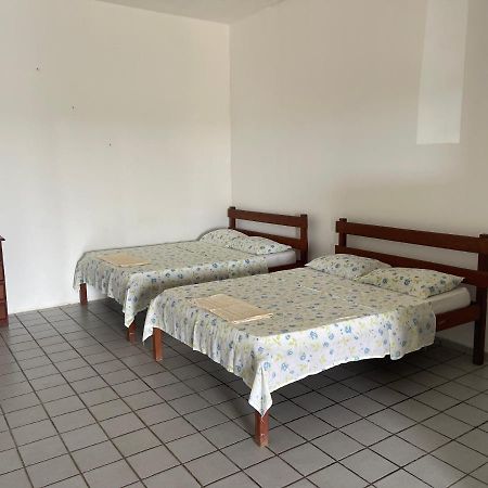 Pousada Flamboyant Salinópolis Zewnętrze zdjęcie